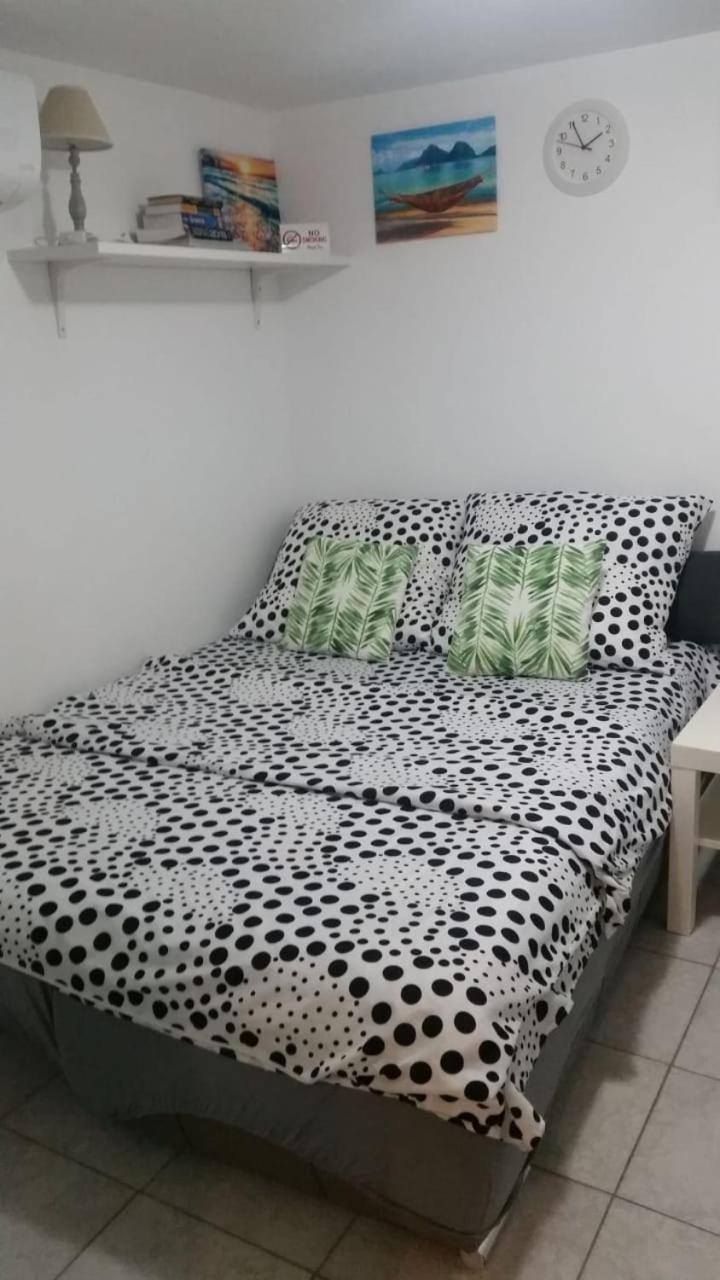 Villa Kristina - Artemida Ngoại thất bức ảnh